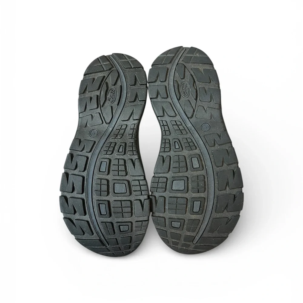 Chaco Men Sandals Size 11 Blue Black Outdoor emserglobales.com display picture 1